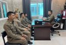 ประชุมประจำเดือนมิถุนายน 2569 เพื่อชี้แจงปัญหาอุปสรรคในการทำงาน