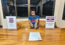 ร่วมกันจับกุมตัวผู้ต้องหา 1 ราย  คดียาเสพติด